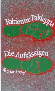 Fabienne Pakleppa Autorin aus München
